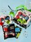 Pre-Made Gaming Party Favor Bags | Video Game Birthday Goodie Bag | Tween & Teen Gamer Party Favor